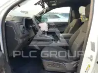 2025 Chevrolet Colorado фото