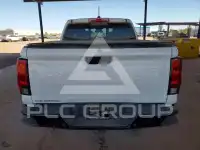 2025 Chevrolet Colorado фото