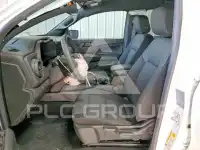 2025 Chevrolet Colorado фото