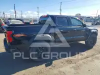 2025 Chevrolet Colorado фото