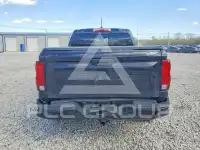 2025 Chevrolet Colorado фото