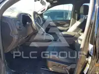 2025 Chevrolet Colorado фото
