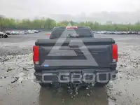 2025 Chevrolet Colorado фото