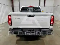 2025 Chevrolet Colorado фото