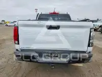 2025 Chevrolet Colorado фото