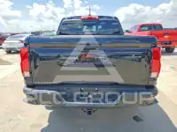 2025 Chevrolet Colorado фото