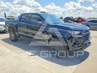 2025 Chevrolet Colorado фото