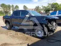 2025 Chevrolet Colorado фото