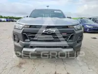 2025 Chevrolet Colorado фото