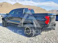 2025 Chevrolet Colorado фото