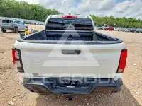 2025 Chevrolet Colorado фото