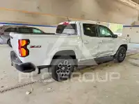 2025 Chevrolet Colorado фото
