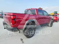 2025 Chevrolet Colorado фото