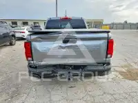 2025 Chevrolet Colorado фото
