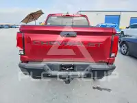 2025 Chevrolet Colorado фото