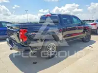 2025 Chevrolet Colorado фото