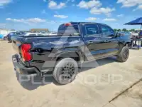 2025 Chevrolet Colorado фото