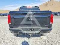 2025 Chevrolet Colorado фото