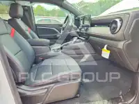2025 Chevrolet Colorado фото