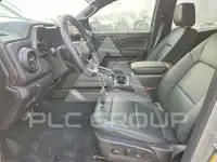 2025 Chevrolet Colorado фото