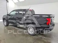 2025 Chevrolet Colorado фото