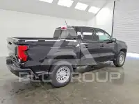 2025 Chevrolet Colorado фото