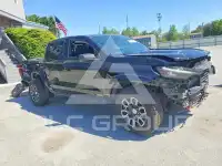 2025 Chevrolet Colorado фото