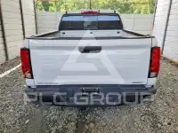 2025 Chevrolet Colorado фото