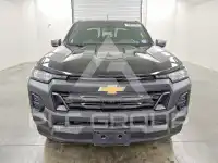 2025 Chevrolet Colorado фото