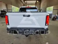2025 Chevrolet Colorado фото