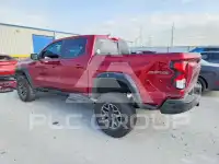 2025 Chevrolet Colorado фото