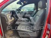 2025 Chevrolet Colorado фото