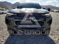 2025 Chevrolet Colorado фото