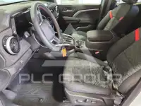 2025 Chevrolet Colorado фото