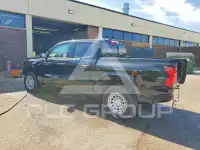 2025 Chevrolet Colorado фото