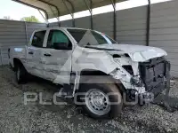 2025 Chevrolet Colorado фото