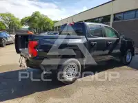 2025 Chevrolet Colorado фото