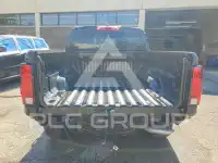 2025 Chevrolet Colorado фото