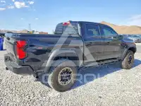 2025 Chevrolet Colorado фото