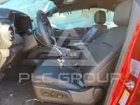 2025 Chevrolet Colorado фото