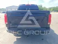 2025 Chevrolet Colorado фото