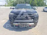 2025 Chevrolet Colorado фото