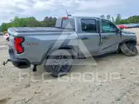 2025 Chevrolet Colorado фото