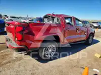2025 Chevrolet Colorado фото