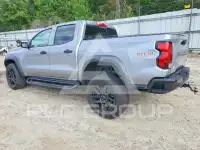 2025 Chevrolet Colorado фото
