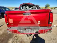 2025 Chevrolet Colorado фото