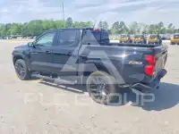 2025 Chevrolet Colorado фото