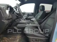 2025 Chevrolet Colorado фото