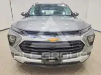 2025 Chevrolet TRAILBLAZE фото