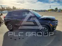 2025 Chevrolet TRAILBLAZE photo
